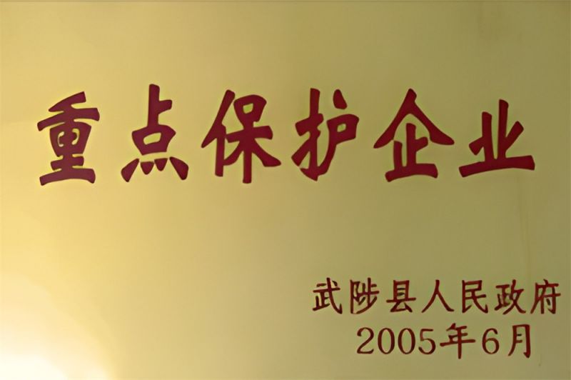保護企業